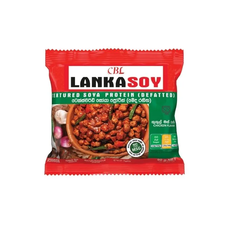 Lanka Soy - Chicken